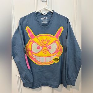 Posty Co Postyfest 2019 Long sleeve Tee